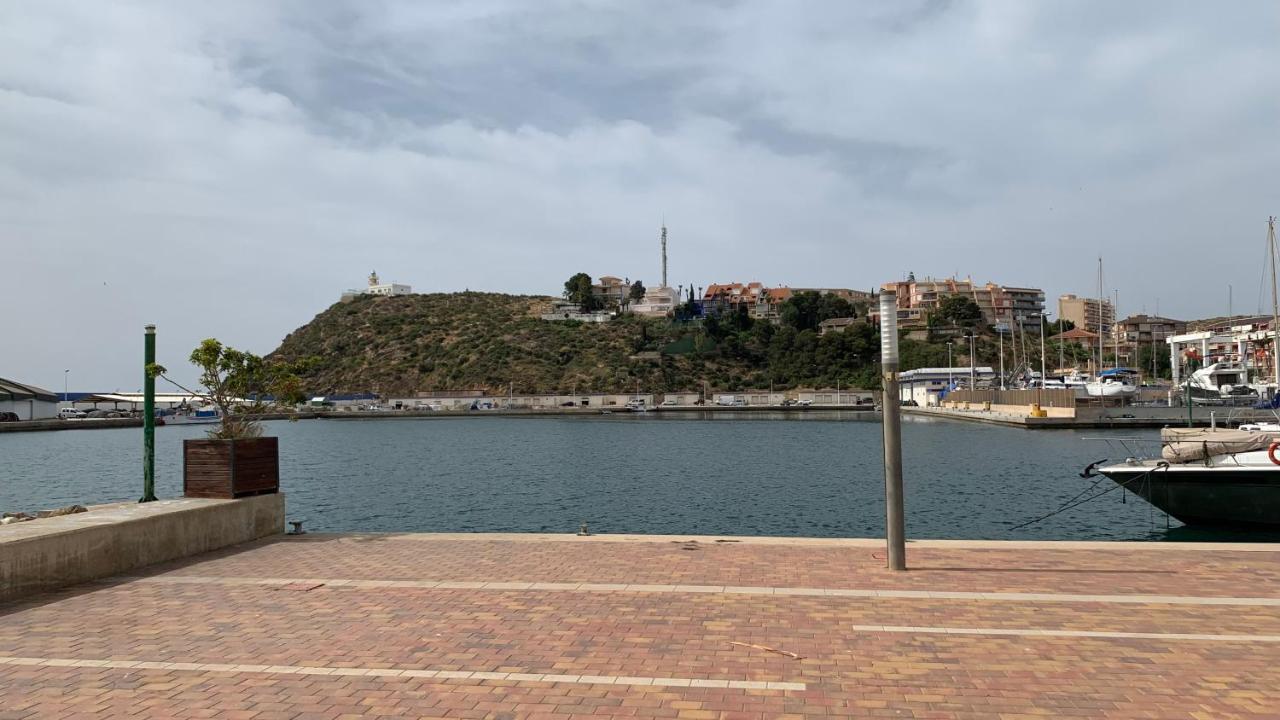 דירות Sunny Lands El Puerto de Mazarrón מראה חיצוני תמונה