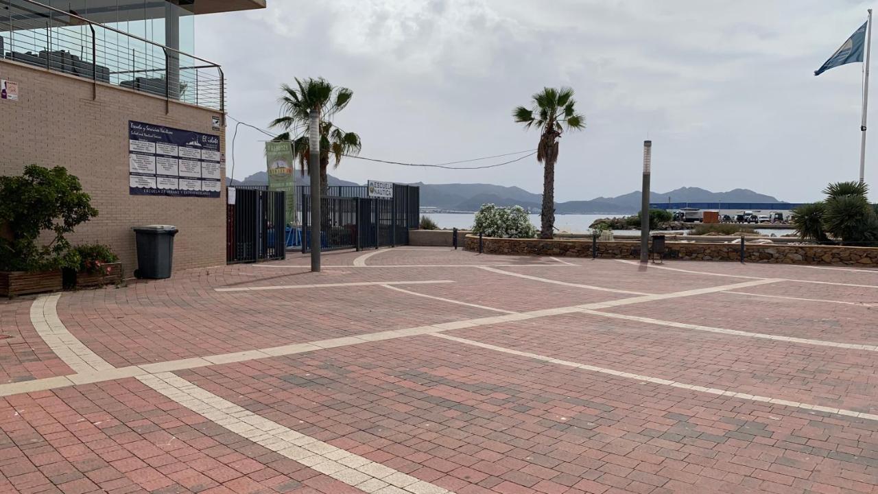 דירות Sunny Lands El Puerto de Mazarrón מראה חיצוני תמונה
