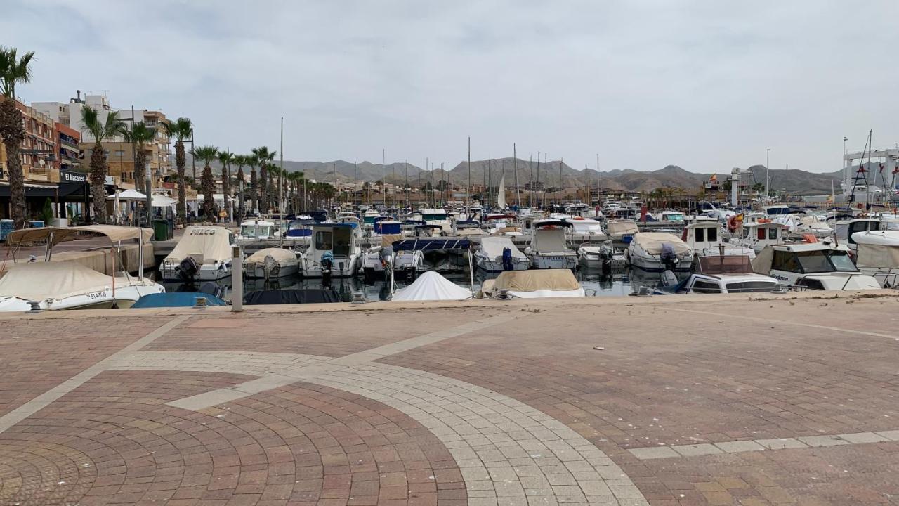 דירות Sunny Lands El Puerto de Mazarrón מראה חיצוני תמונה