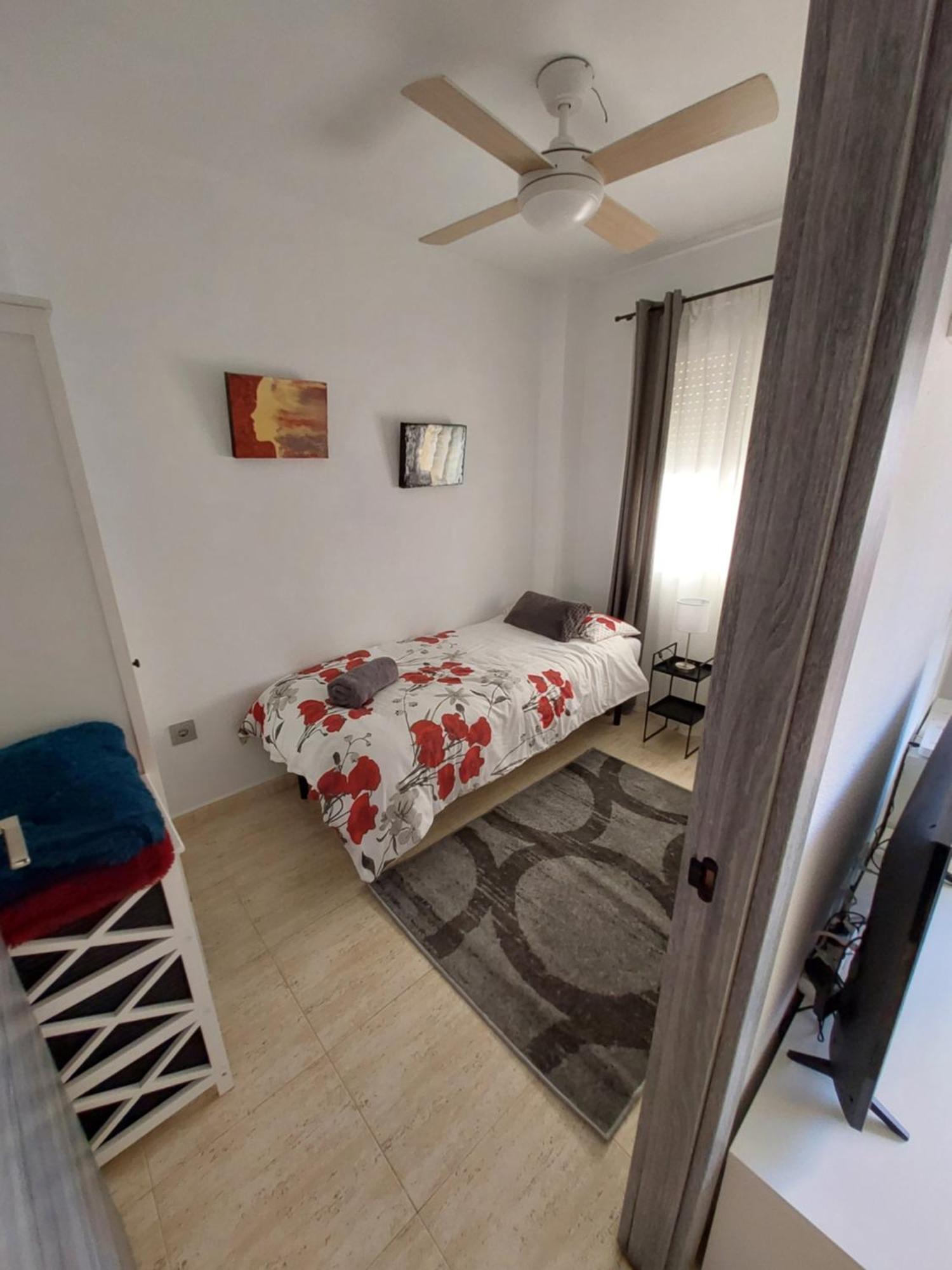 דירות Sunny Lands El Puerto de Mazarrón מראה חיצוני תמונה